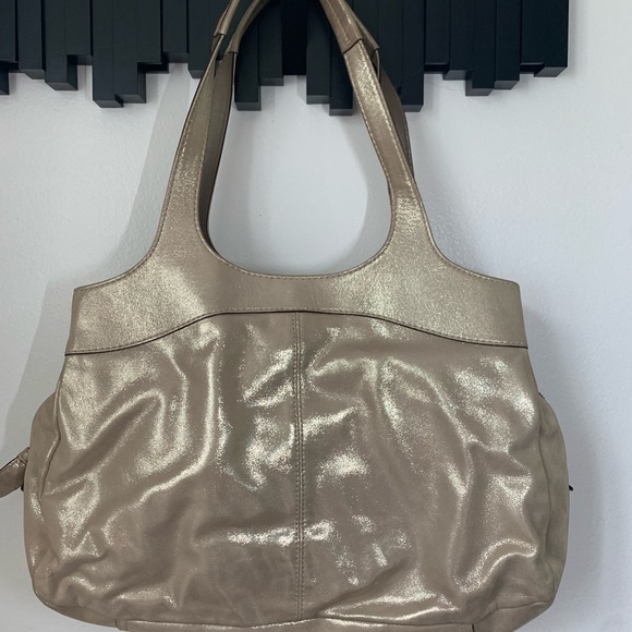 Authentic Coach Purse - Picture 3 of 6